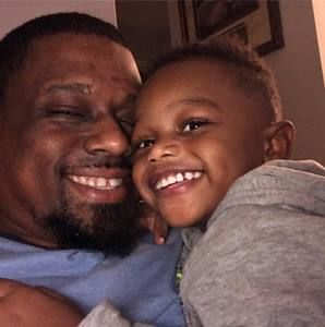 Meet your Posher, Timothy